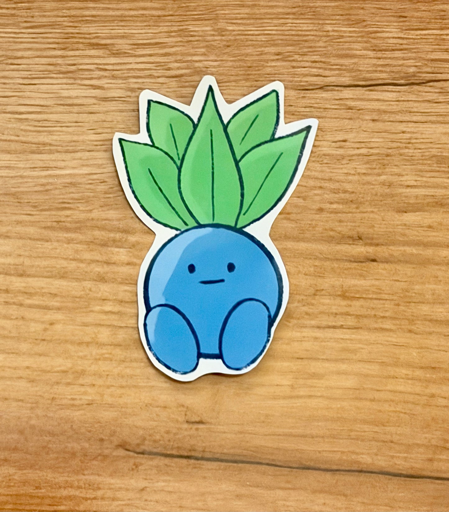 Pokeguy Stickers