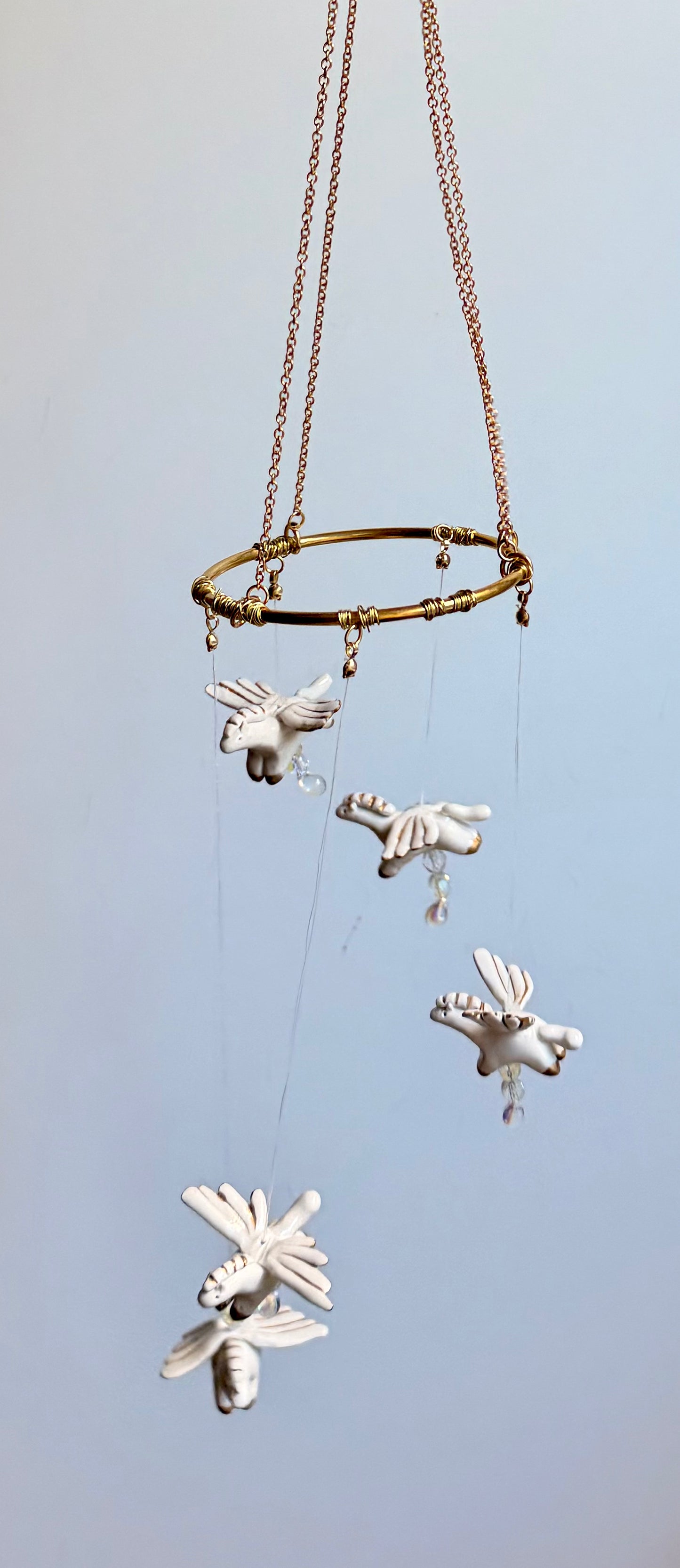 Pegasus Mobile