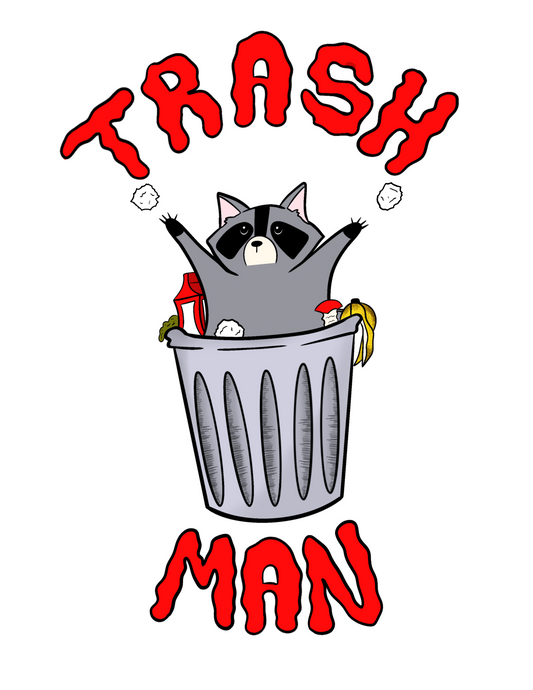 Trash Man